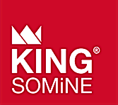 King Şömine