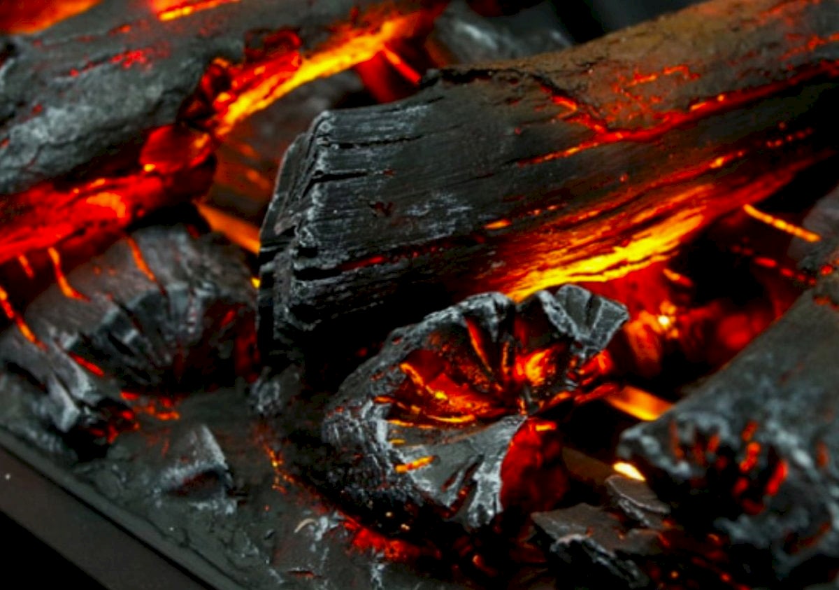 Elektrikli Şömineler Hakkında