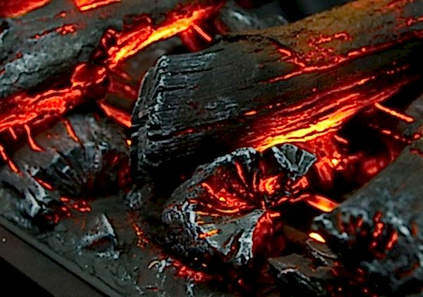 Elektrikli Şömineler Hakkında