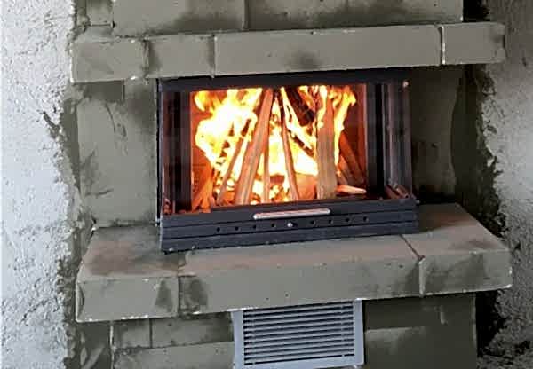 İlk Kez Şömine Yaptıracaklara Tavsiyeler